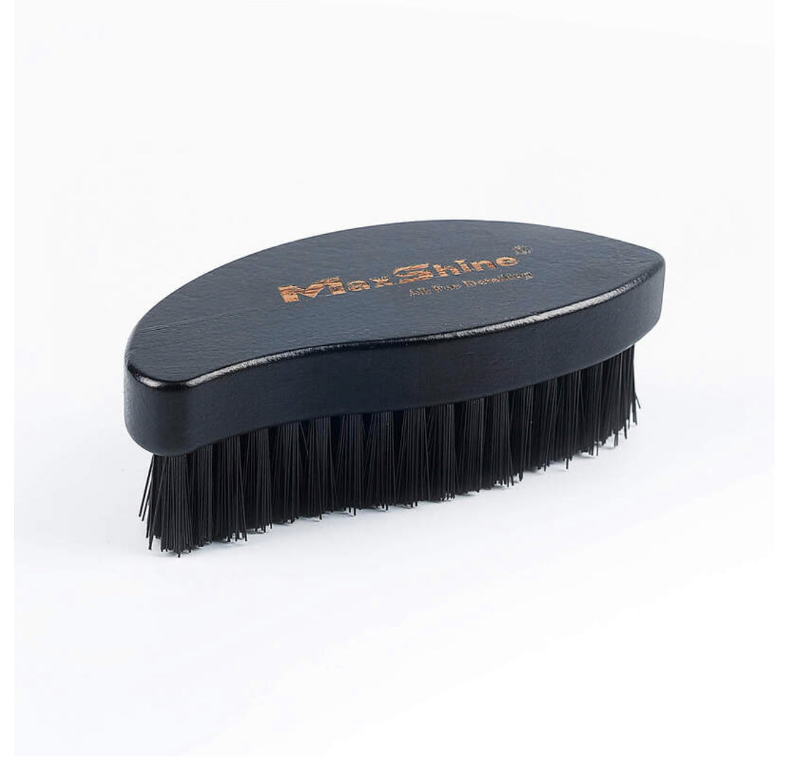 Maxshine Ergonomic Tyre Cleaning Brush