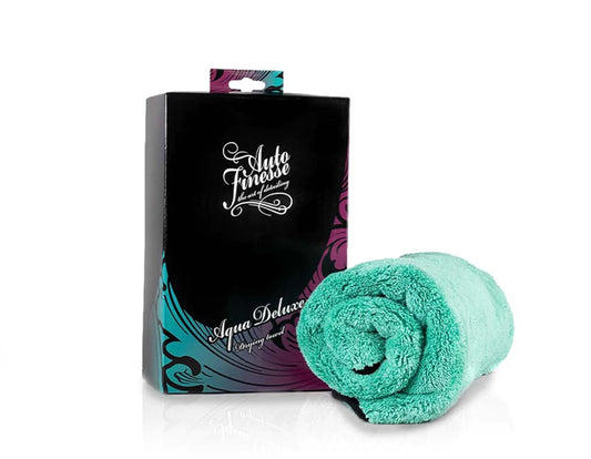 Auto Finesse - Aqua Deluxe Drying Towel