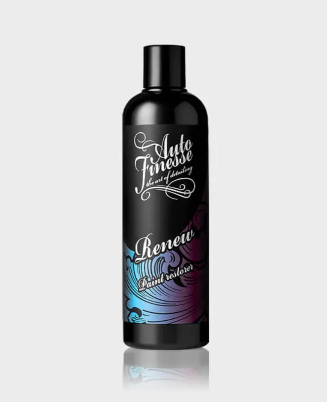 Auto Finesse - Renew Hand Polish - 500ml