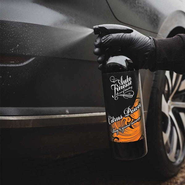 Auto Finesse - Citrus Power - 1 Litre.