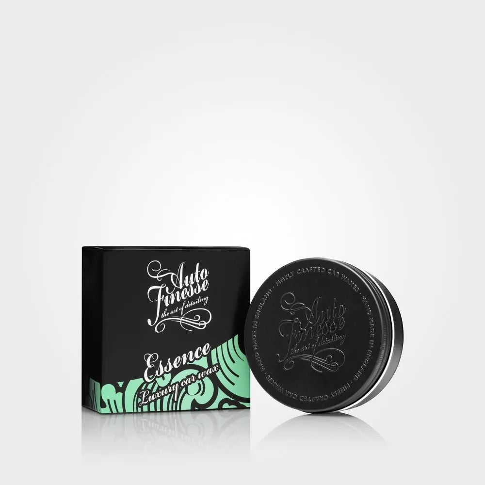 Auto Finesse - Essence Carnauba Wax - 150g