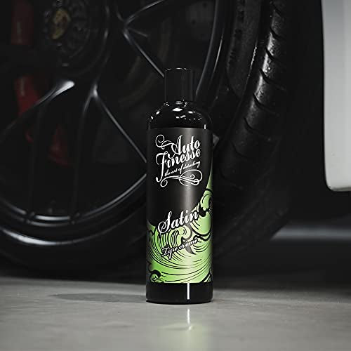 Auto Finesse - Satin Tyre Cream 500ml