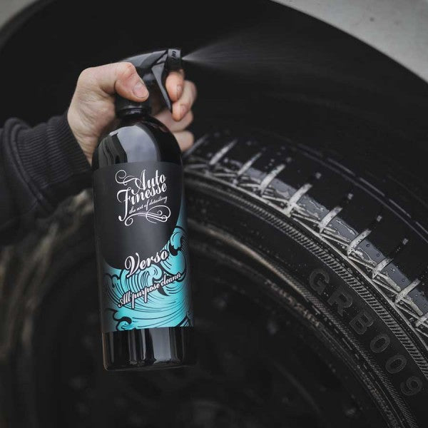 Auto Finesse - Verso APC - 1 Litre.