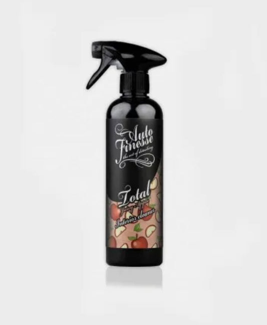 Auto Finesse - Total Interior Clean - Apple Ltd Edition