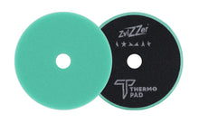 Load image into Gallery viewer, Zvizzer - Thermo Pad (Green - Cut) - 5&quot;
