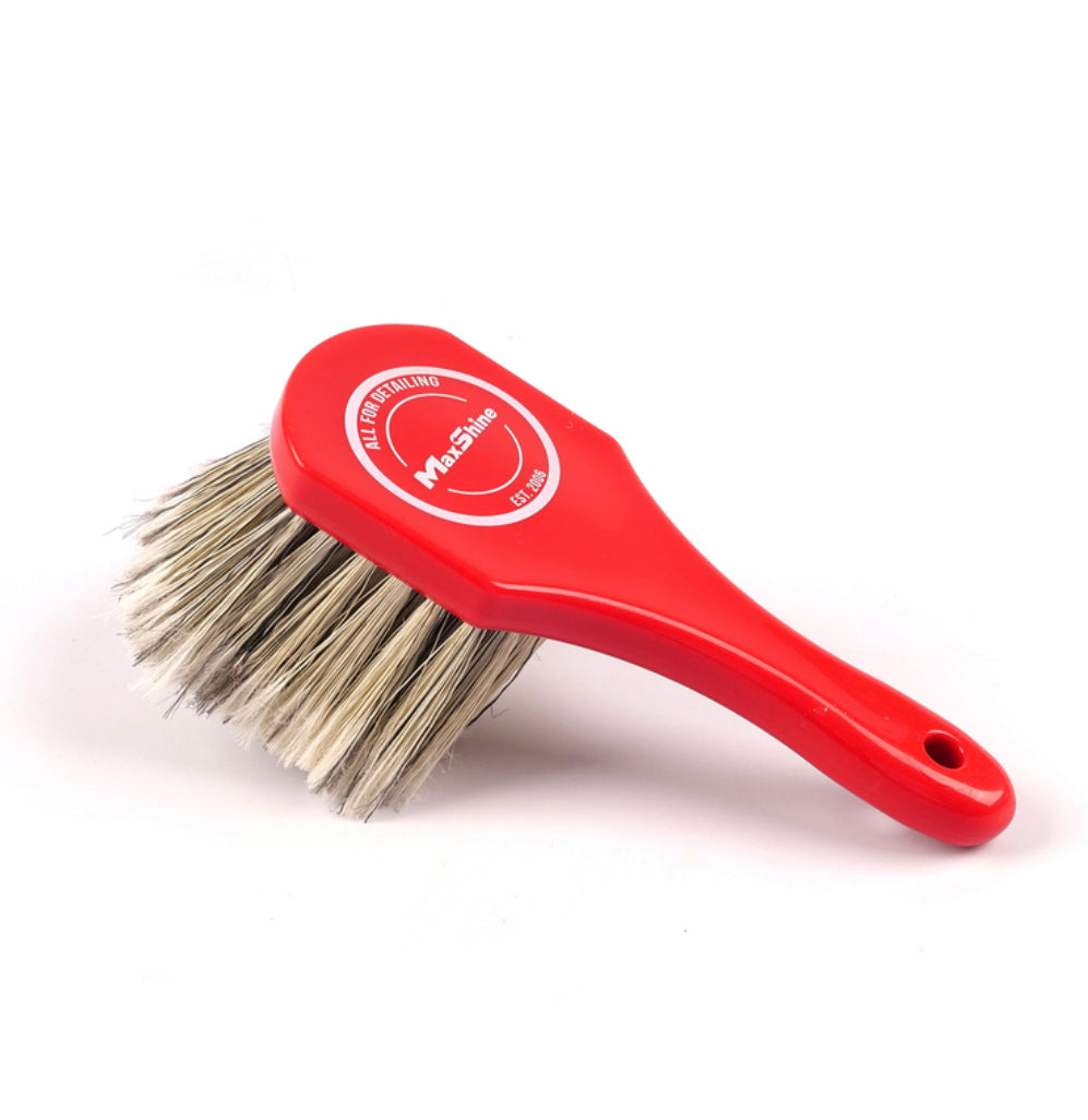 Maxshine Medium Duty Wheel and Body Brush