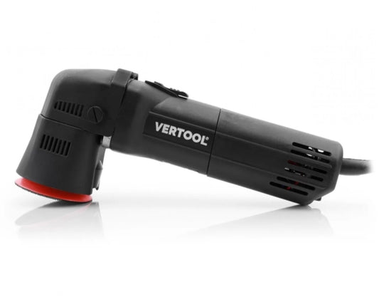 Vertool 12e Mini Dual Action Polisher - UK Plug