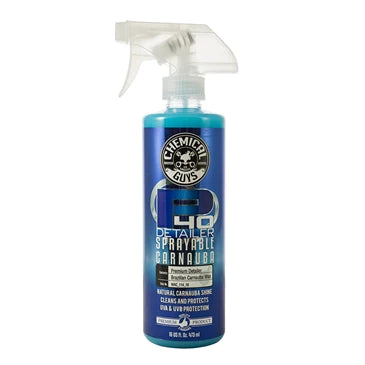 Chemical Guys - P40 Pro Detailer (16OZ)