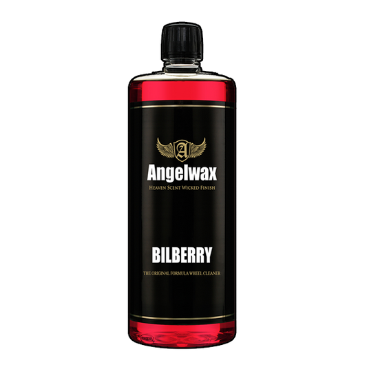 Angelwax Billberry Wheel Cleaner (Concentrate)