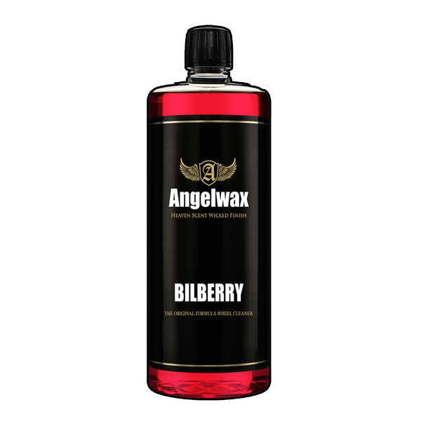 Angelwax Billberry Wheel Cleaner (Concentrate)