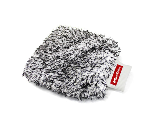 Maxshine Microfibre Wash Mitt