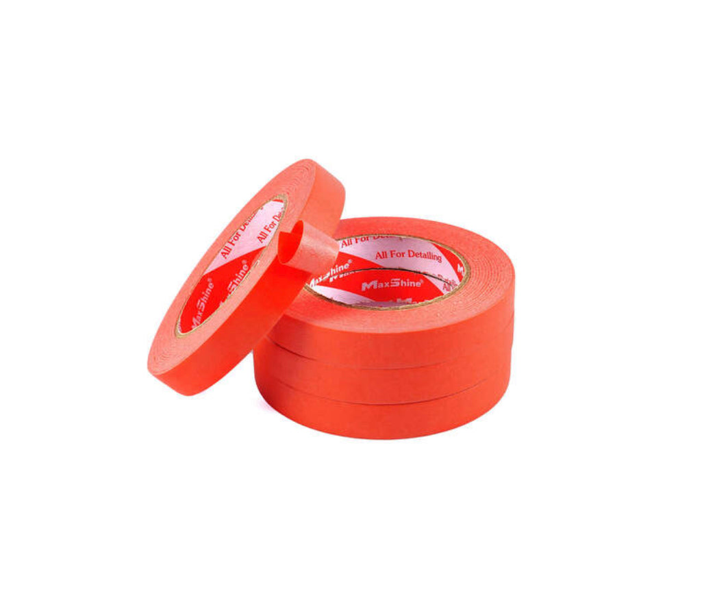 Maxshine Automotive Masking Tape – 18mm / 36mm