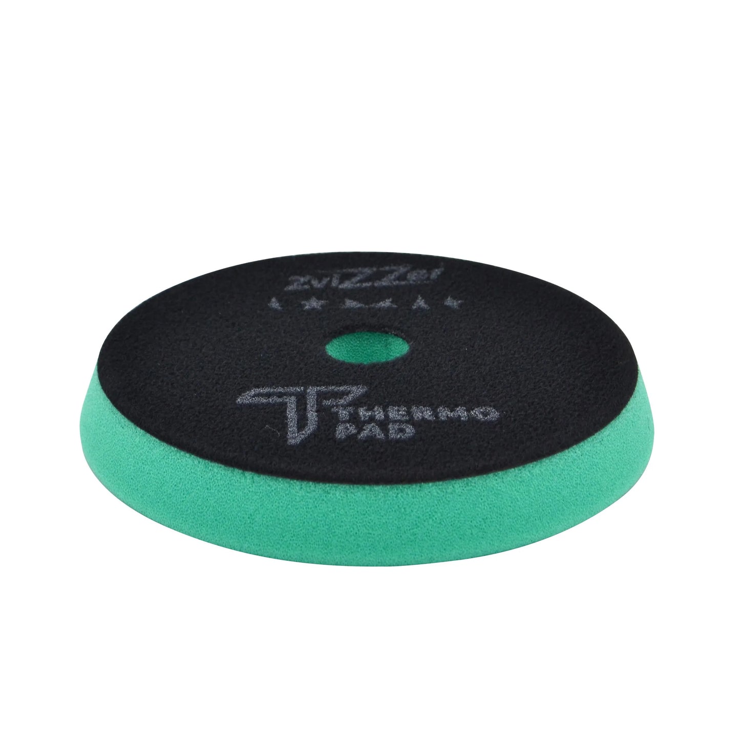 Zvizzer - Thermo Pad (Green - Cut) - 5"