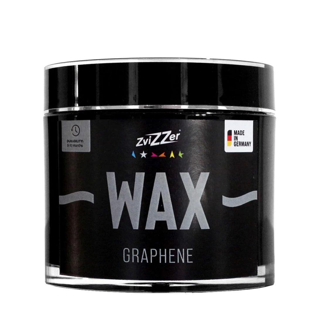 Zvizzer Graphene Wax - 200ml
