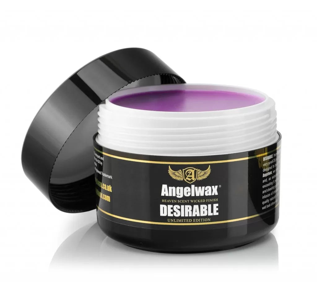 Angelwax - Desirable Wax