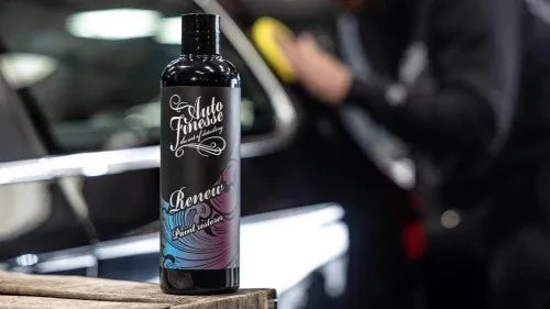 Auto Finesse - Renew Hand Polish - 500ml