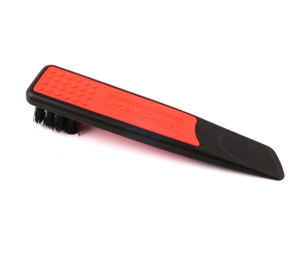 Maxshine Foam Pad Cleaning Brush and Pad Removal Tool