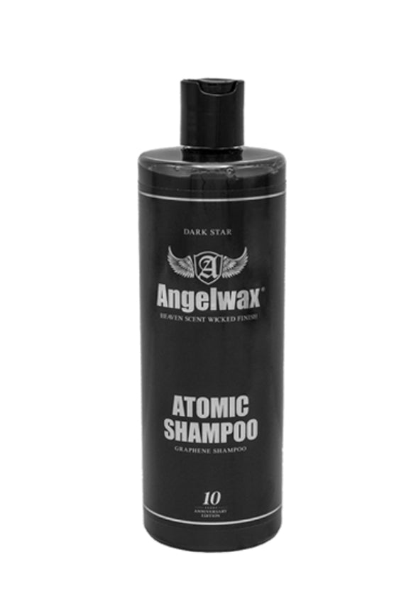 Angelwax - Dark Star - Atomic Shampoo