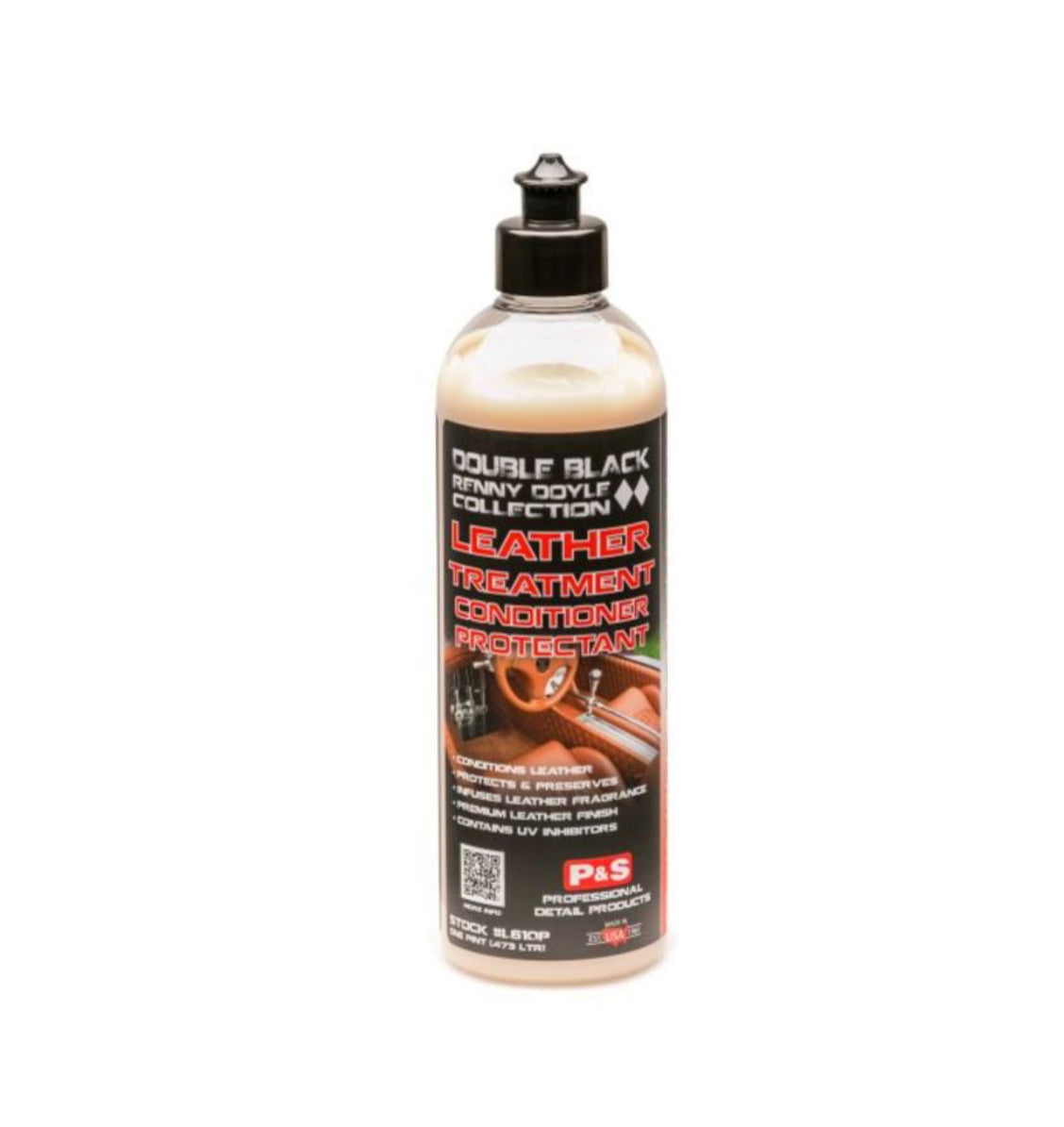 P&S Leather Treatment 16oz 473ml