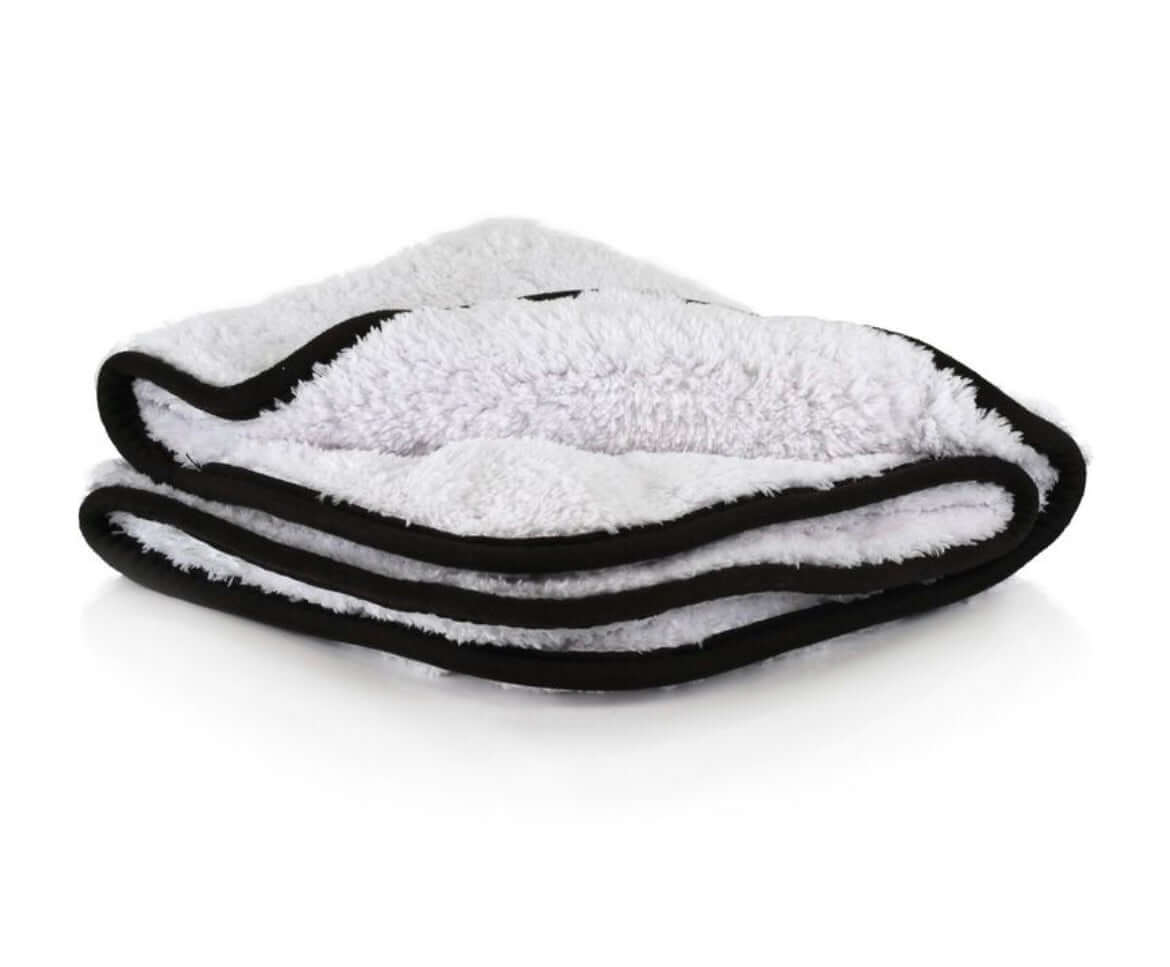 Alchemy Plush Buff Towel