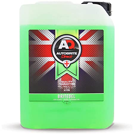 Autobrite - Britegel - Wheel Cleaner