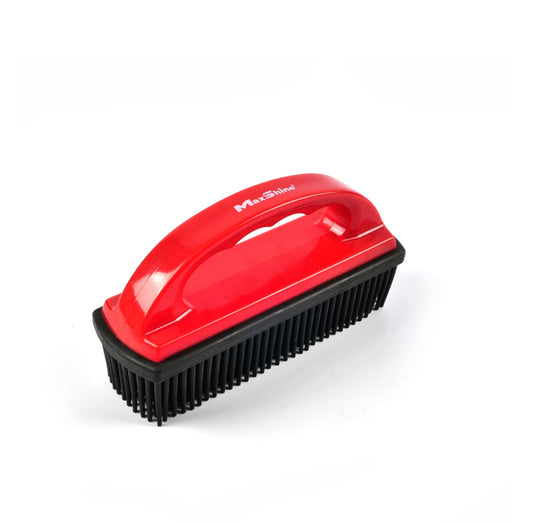 Maxshine - Carpet Lint and Hair Removal Brush