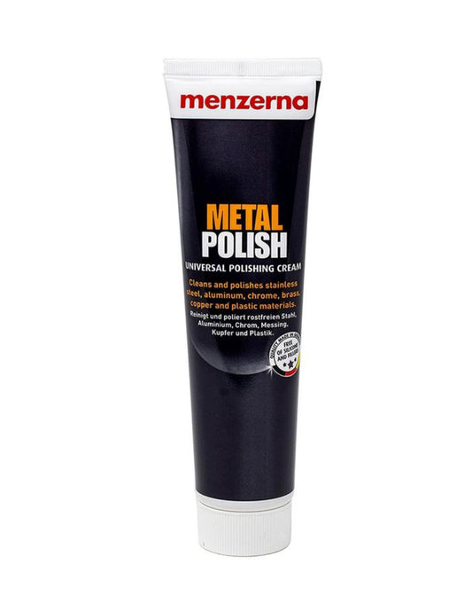 Menzerna Metal Polishing Cream - 150g