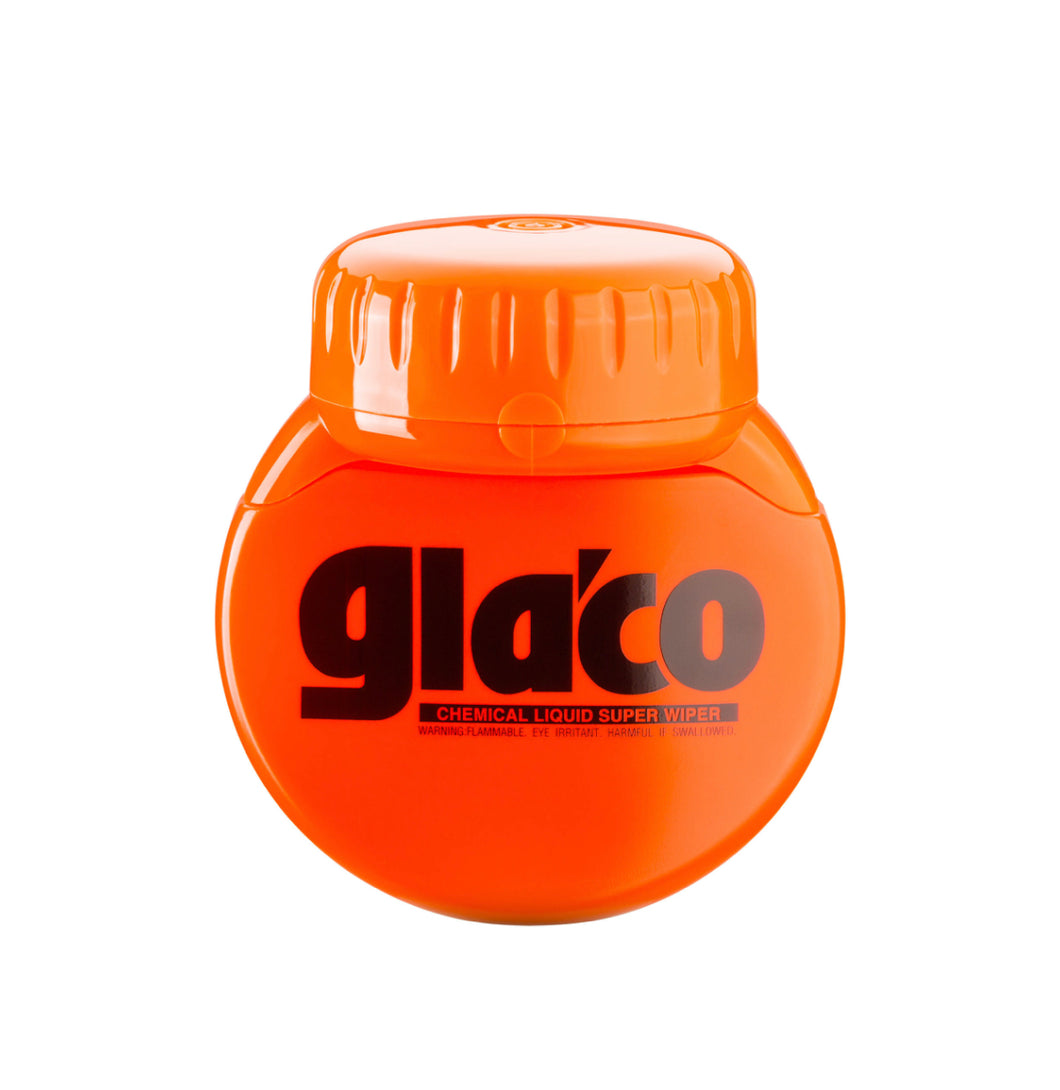 Soft99 - Glaco Roll On Large invisible wiper, 120 ml