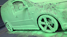 Load image into Gallery viewer, Alien Magic - Gamma - 500ml | Green Snow Foam
