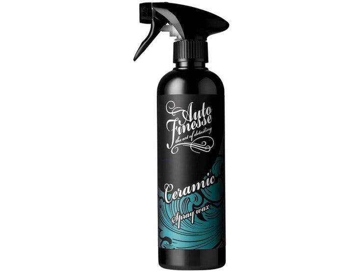 Auto Finesse - Ceramic Wax -  500ml