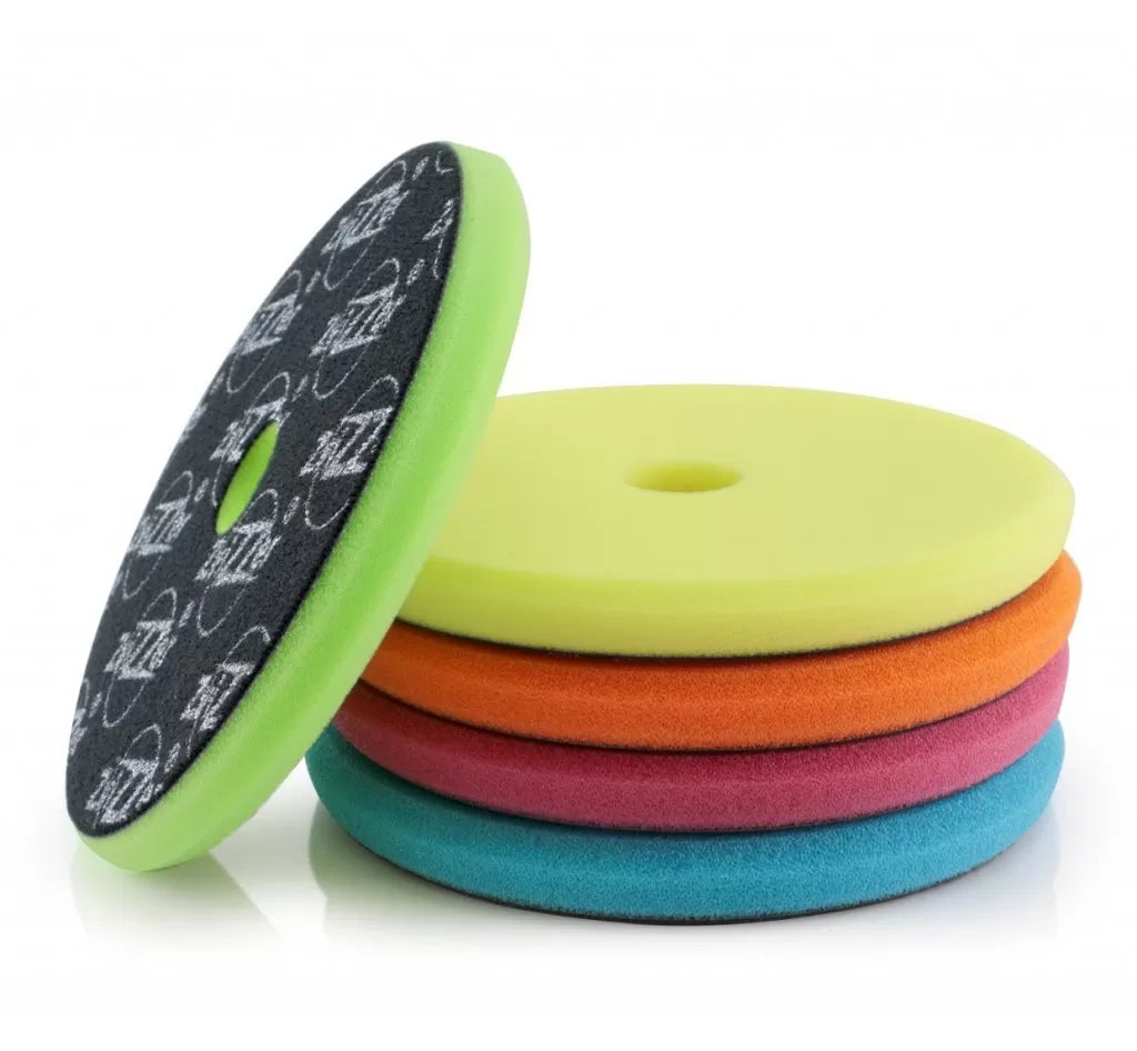 Zvizzer 160mm - 160/25/150mm (6") Trapez Pads