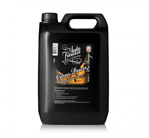 Auto Finesse - Citrus Power - 1 Litre