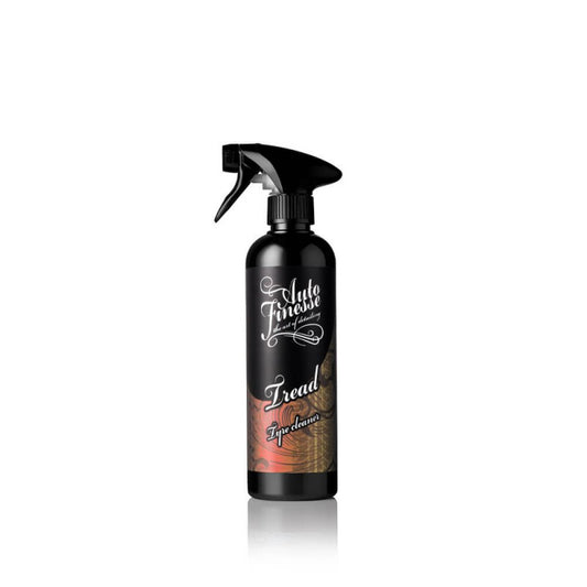 Auto Finesse - Tread Tyre Cleaner - 500ml