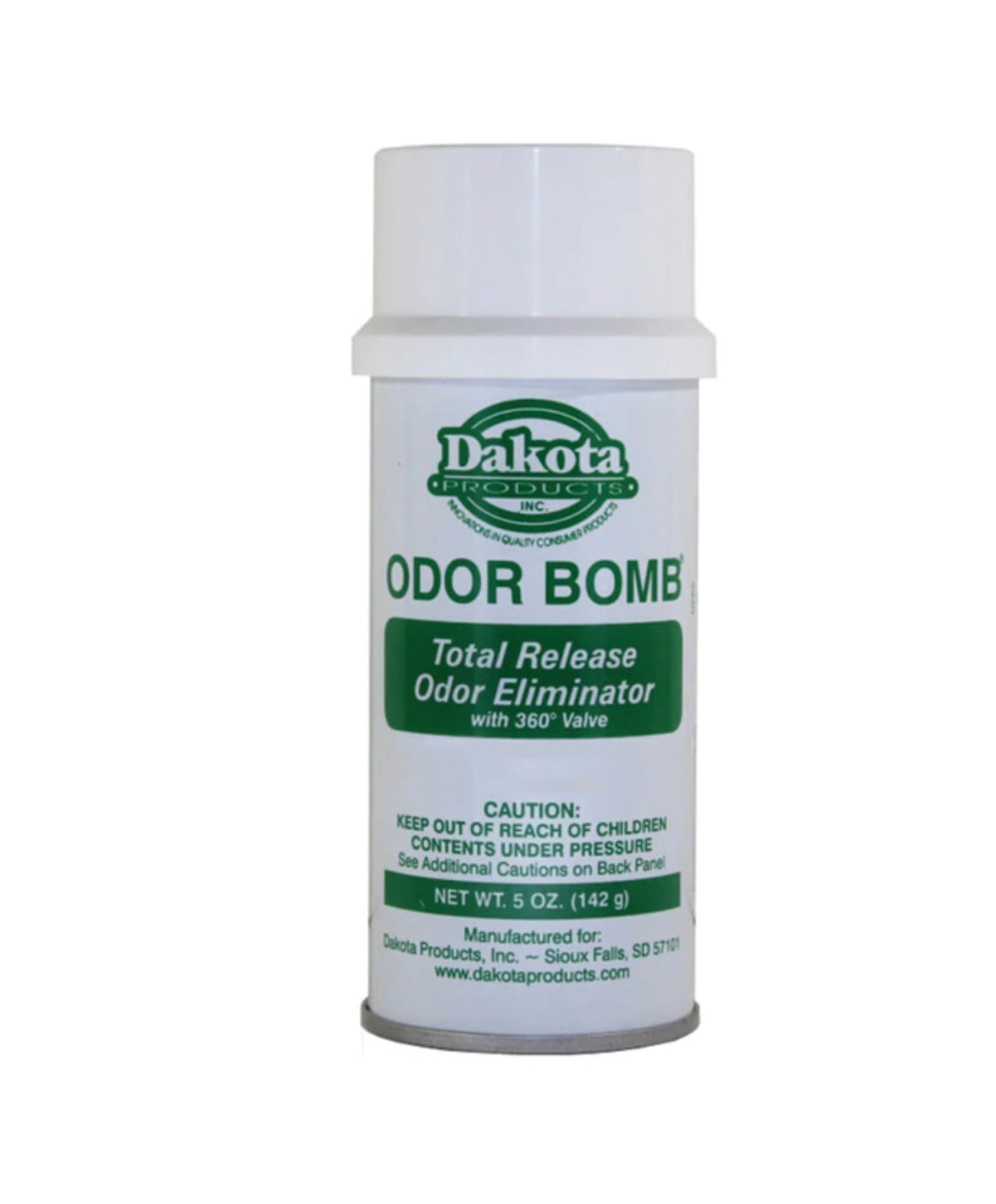 Dakota Odor Bomb Odour Eliminator