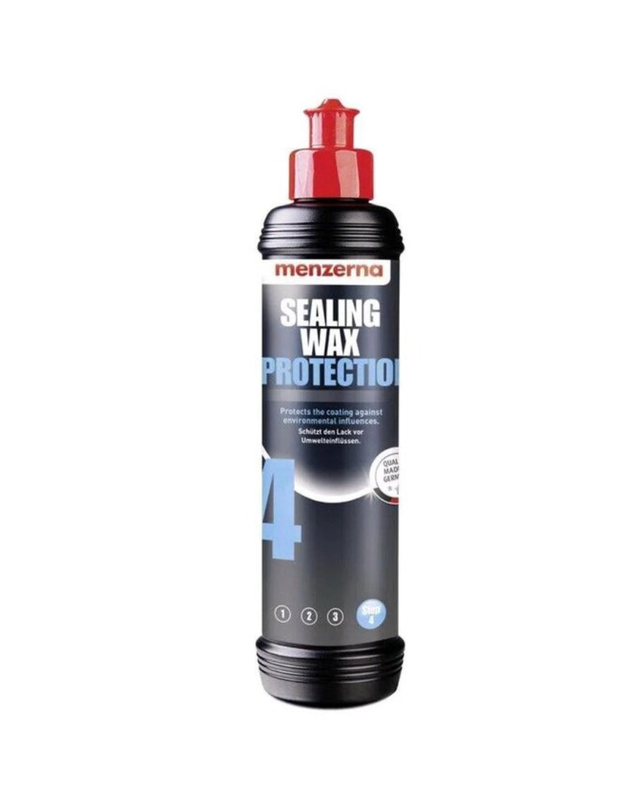 Menzerna Sealing Wax Protection - 250ml