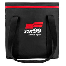 Load image into Gallery viewer, Soft99 Detailing Bag
