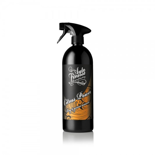 Auto Finesse - Citrus Power - 1 Litre.