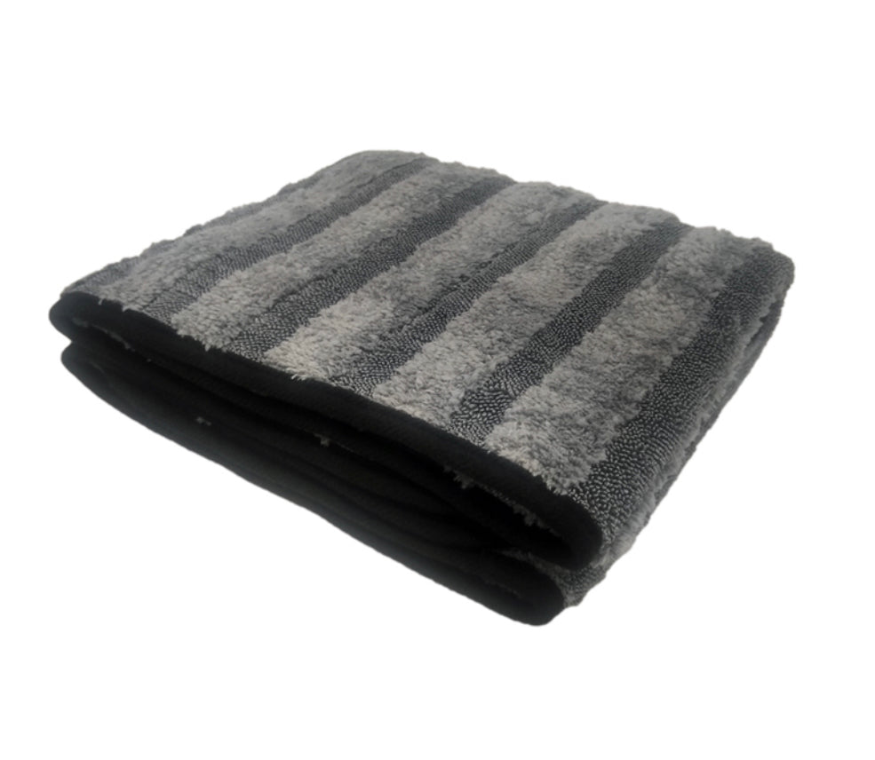 Mammoth Hybrid Twist Drying Towel - Small 30x30cm