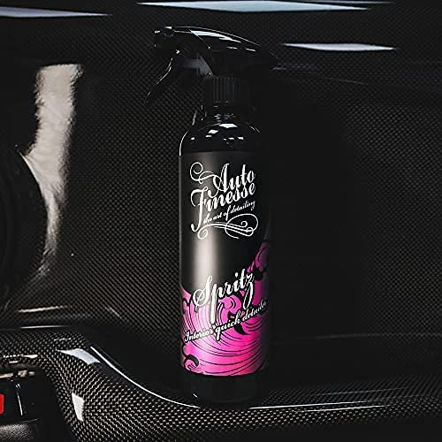 Auto Finesse - Spritz Interior Detailer - 500ml.