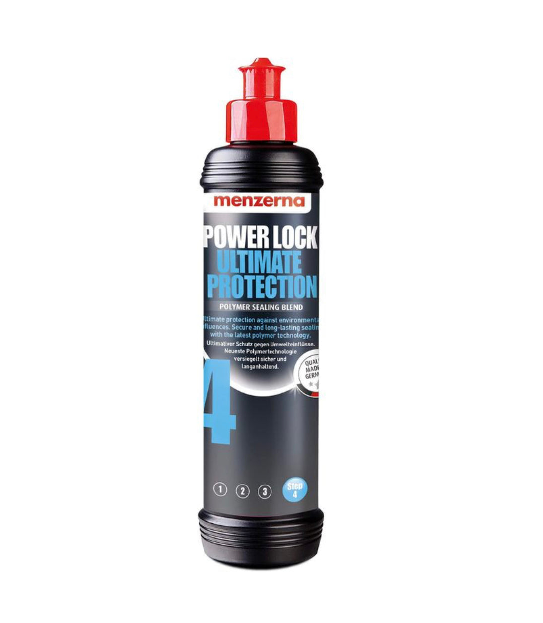 Menzerna Power Lock Sealant 250ml