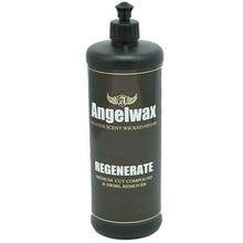 Load image into Gallery viewer, Angelwax - Regenerate - Medium Cut Compound and Swirl Remover
