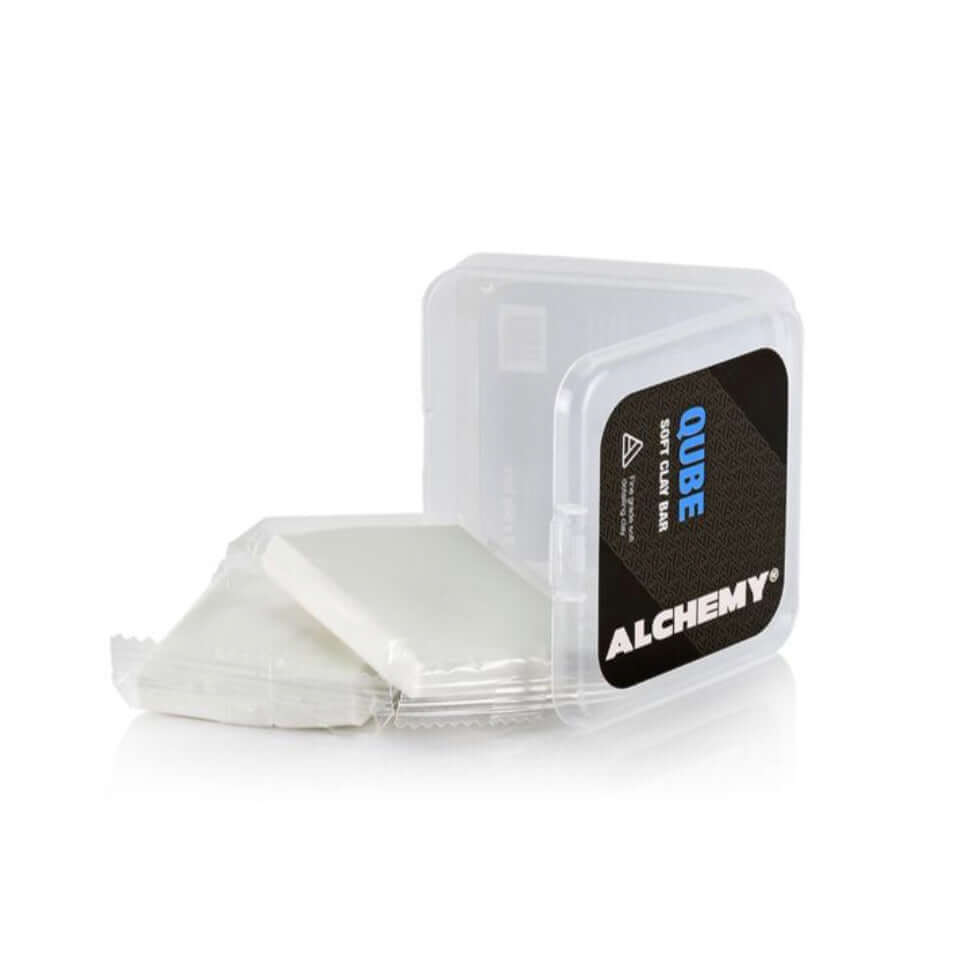 Alchemy - Qube Soft Clay Bar