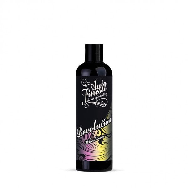 Auto Finesse - Revolution Wheel Soap - 500ml.