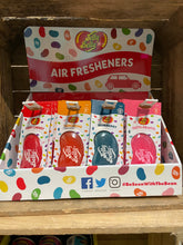 Load image into Gallery viewer, Jelly Belly - 3D Air Freshener
