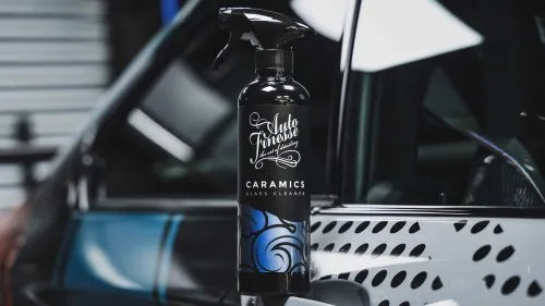 Auto Finesse - Caramics Glass Cleaner - 500ml