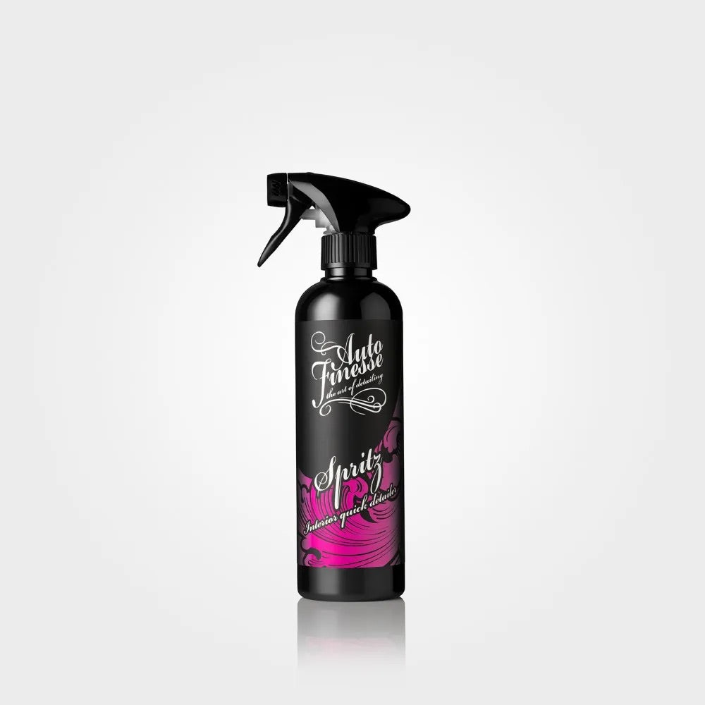 Auto Finesse - Spritz Interior Detailer - 500ml.