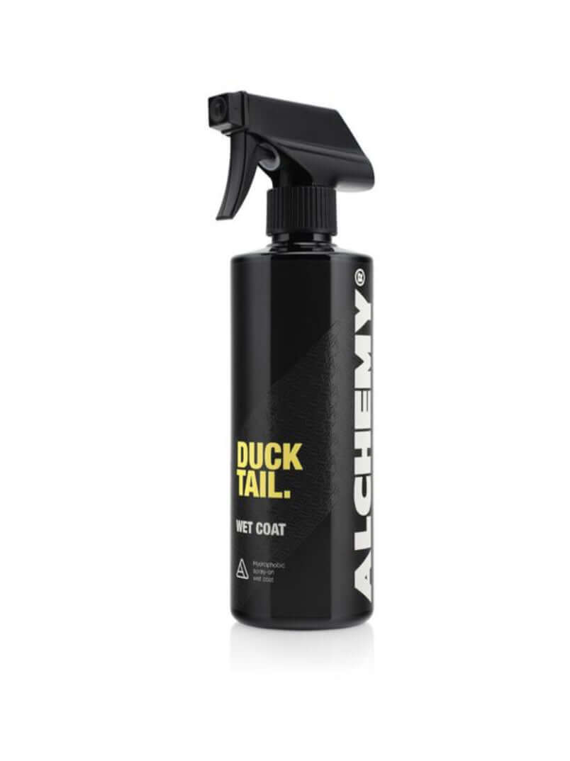 Alchemy Duck Tail Hydrophobic Wet Coat -  500ml