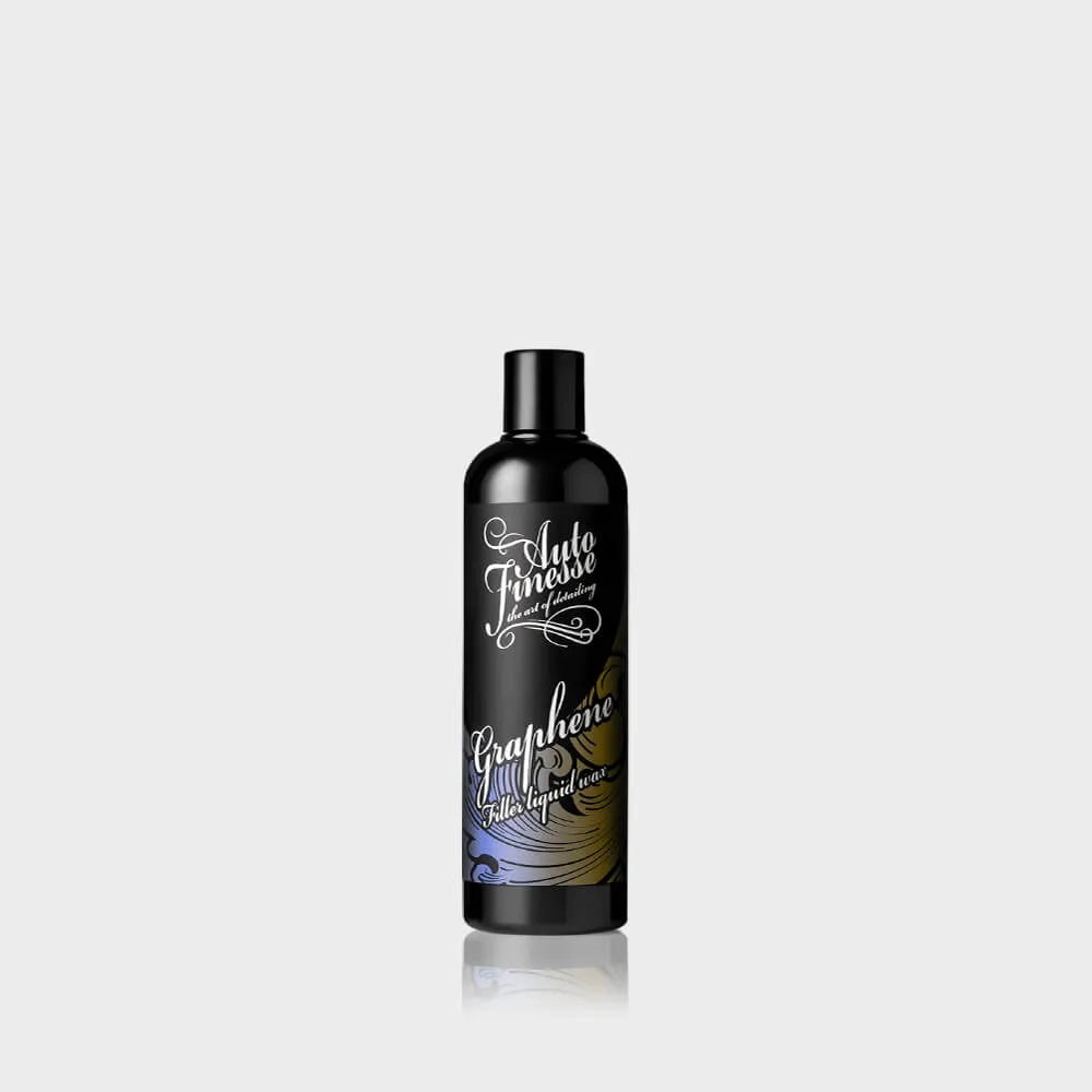 Auto Finesse - Graphene Liquid Filler Wax -  500