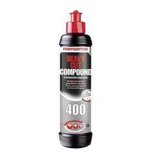 Load image into Gallery viewer, Menzerna - 400 Heavy Cut Compound - 250ml
