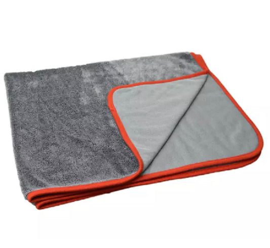 Mammoth Triple Twist Duel XL Drying Towel.